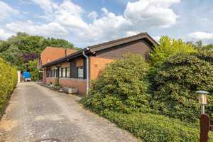 Beste Freunde und Familien aufgepasst: 2 EFH auf tollem Grundstück – Lüneburg (Kreis) – Vorschaubild 6