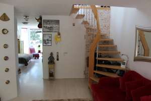 3-Zimmer Maisonette-Wohnung mit Balkon und Tiefgaragenstellplatz in Hamburg Meiendorf zu verkaufen – Die vollständige Adresse der Immobilie erhältst du vom Anbieter., 22145 Rahlstedt, Hamburg – Vorschaubild 15