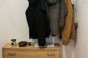 Wohnen mit Charakter: 2-Zimmer-Wohnung in Leipzig-Volkmarsdorf – Mariannenstraße 121, 4315 Volkmarsdorf, Leipzig – Vorschaubild 4