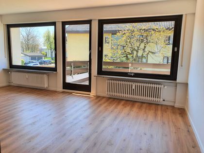 Wohnung Mieten In Mohringen Sud Immobilienscout24