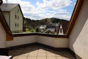 TRAUMHAUS FÜR GENIESSER: Großzügig bei Schömberg – Die vollständige Adresse der Immobilie erhältst du vom Anbieter., 72369 Zimmern unter der Burg – Vorschaubild 14