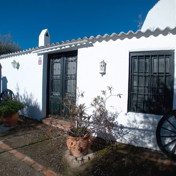 Exklusive Finca in der Sierra de las Nieves, ein privater Zufluchtsort inmitten der Natur
