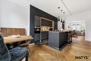 GE Buer | Charaktervolle Stadtvilla in modernem Gewand – Die vollständige Adresse der Immobilie erhältst du vom Anbieter., 45894 Buer, Gelsenkirchen – Vorschaubild 4