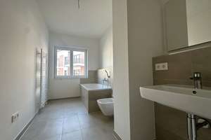 **Erstbezug** 3-Raum-Wohnung mit Balkon in Dresden-Friedrichstadt – Friedrichstraße  60, 1067 Friedrichstadt, Dresden – Vorschaubild 7