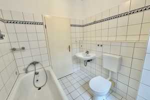 Gemütliche 1-Zimmerwohnung im Altbau – Köpenicker Straße 79, 10179 Berlin – Vorschaubild 6