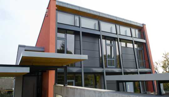 Bild von Einzigartige Immobilie - Purer Luxus und smarte Technologie