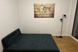 Neubauwohnung in STG | 3-Zimmer | 90 m² | TG | Balkon | EBK – Nordbahnhofstraße 27b, 70191 Stuttgart – Vorschaubild 9