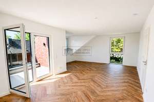 Modernes Wohnen mit Energieeffizienz und Garten in begehrter Lage von Volksdorf – Die vollständige Adresse der Immobilie erhältst du vom Anbieter., 22359 Volksdorf, Hamburg – Vorschaubild 7