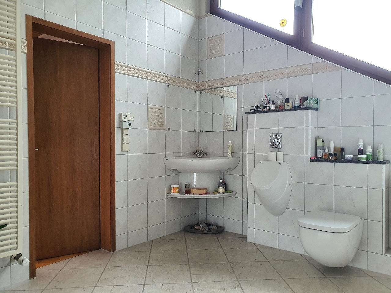 Immobilie in Reichenberg - PERFEKT - 2 Wohnungen in Einem!!! - Bild 7