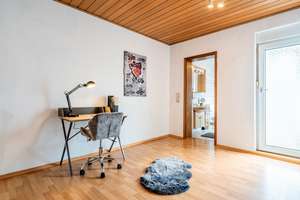 FAMILIENFREUNDLICH - Einfamilienhaus mit viel Platz, Scheune und idyllischem Hof in Ubstadt-Weiher – Die vollständige Adresse der Immobilie erhältst du vom Anbieter., 76698 Ubstadt-Weiher – Vorschaubild 7