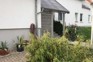 Ruhige Haushälfte mit Garten – Lützerodaerweg 8, 7751 Cospeda, Jena – Vorschaubild 3