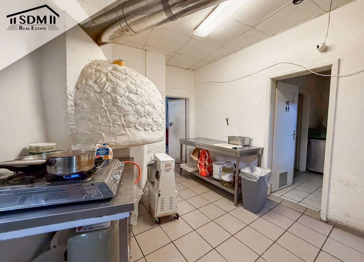 Immobilie in Graben-Neudorf - INVESTMENT-CHANCE: Wohn- & Geschäftshaus in Neudorf - Bild 9