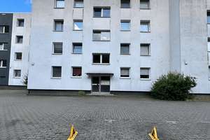 Gepflegte 3-Zimmer-Eigentumswohnung in komfortabler Erdgeschosslage – Die vollständige Adresse der Immobilie erhältst du vom Anbieter., 59077 Pelkum, Hamm – Vorschaubild 2