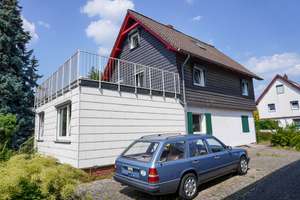 Großzügiges Einfamilienhaus in Braunschweig Gartenstadt. Familiendomizil mit Charme & Gartenidylle – Die vollständige Adresse der Immobilie erhältst du vom Anbieter., 38122 Westliches Ringgebiet, Braunschweig – Vorschaubild 28