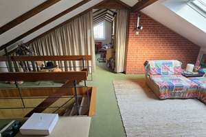 Großes Einfamilienhaus mit Einliegerwohnung, Wintergarten, Garten u. 3 Garagen sucht neue Eigentümer – Die vollständige Adresse der Immobilie erhältst du vom Anbieter., 71296 Heimsheim – Vorschaubild 28
