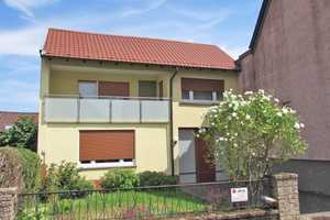 Einfamilienhaus in Ubstadt-Weiher, OT Weiher! – Karlsruhe (Kreis) – Vorschaubild 1