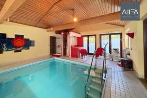 AllFa – Wohnidylle am Waldrand – Gepflegter Bungalow mit Garten und Pool in Wassenberg-Rosenthal! – Die vollständige Adresse der Immobilie erhältst du vom Anbieter., 41849 Wassenberg – Vorschaubild 11