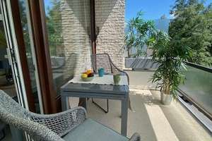 URLAUB ZU HAUSE... moderne 2-Zimmerwohnung in Bestlage – Achterdeck 4, 23570 Travemünde, Lübeck – Vorschaubild 3