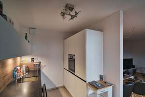 Provisionsfreie 3 Zimmer Wohnung mit Balkon und Aussicht auf die Vogesen – 79114 Weingarten, Freiburg im Breisgau – Vorschaubild 8
