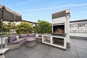 Exklusives Penthouse (176 m²) mit großer Dachterrasse – ruhig & zentral in Mainz – provisionsfrei – Trajanstraße 14, 55131 Oberstadt, Mainz – Vorschaubild 17