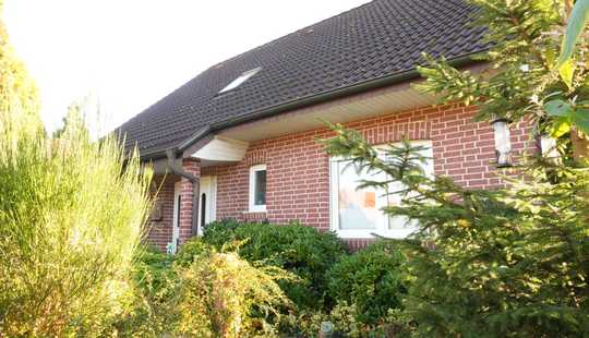 Bild von Reserviert - Einfamilienhaus in ruhiger Lage