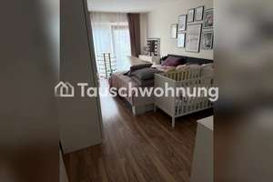 Tauschwohnung: 3 Zimmer mit Balkon gegen 4-5 Zimmer mit Garten – Die vollständige Adresse der Immobilie erhältst du vom Anbieter., 81369 Mittersendling, München – Vorschaubild 2