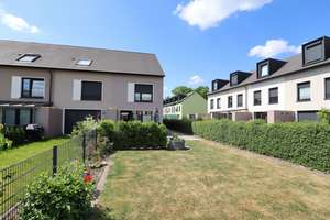 Provisionsfrei für Käufer ! Großzügiges & energieeffizientes Endreihenhaus in Kaltenkirchen – Die vollständige Adresse der Immobilie erhältst du vom Anbieter., 24568 Kaltenkirchen – Vorschaubild 16