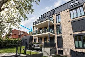 Premium-Wohnung in Kirchrode – Design, Ruhe & exklusive Ausstattung – Die vollständige Adresse der Immobilie erhältst du vom Anbieter., 30559 Kirchrode, Hannover – Vorschaubild 3