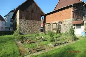 Große Hofreite in Nidda-Eichelsdorf – Wetteraukreis – Vorschaubild 9
