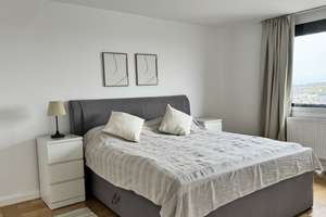 Lebendiges Stadtleben: 3-Zimmer-Wohnung in Pempelfort – Kaiserstraße 50, 40479 Pempelfort, Düsseldorf – Vorschaubild 3