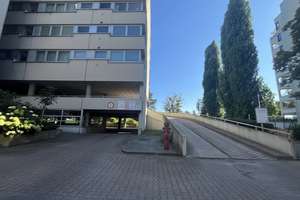 Terrassenwohnung mit Wasserblick: 2 Terrassen, 2 Bäder, 2 Zimmer … und viel Sonne! – Alt-Pichelsdorf 33A, 13595 Wilhelmstadt, Berlin – Vorschaubild 36