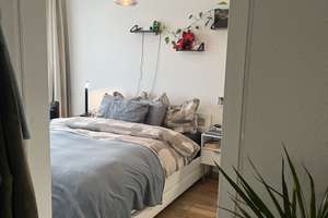 Nachmieter/ Untermieter gesucht- gemütliche 2-Zimmer Wohnung mit Poolanlage in Nähe der Hochschule – Die vollständige Adresse der Immobilie erhältst du vom Anbieter., 55122 Hartenberg-Münchfeld, Mainz – Vorschaubild 5