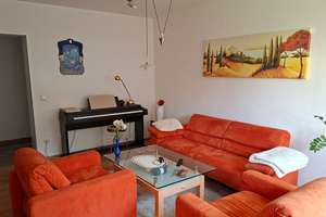 !!Schöne 3-Zimmer-Wohnung im Regensburger Westen!! – 93049 Westenviertel, Regensburg – Vorschaubild 2
