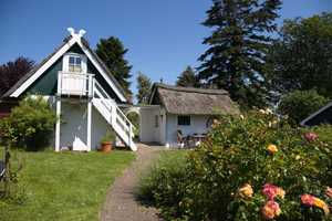 Idyllisches Anwesen mit historischem Charme! – Ostholstein (Kreis) – Vorschaubild 12