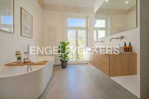 Exklusive Maisonette mit spektakulärem Weitblick! – Die vollständige Adresse der Immobilie erhältst du vom Anbieter., 20251 Hoheluft-Ost, Hamburg – Vorschaubild 3
