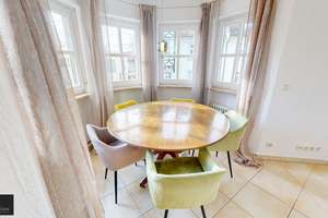 Einzigartige Dachgeschoss-Maisonette-Wohnung in exklusiver Villenlage von Pasing! – Die vollständige Adresse der Immobilie erhältst du vom Anbieter., 81243 Pasing, München – Vorschaubild 8
