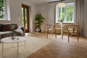 Ruhige Terrassenwohnung für Singles – Stuttgart – Vorschaubild 3