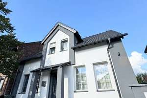 Traumhaftes Einfamilienhaus auf 2 Etagen und großer Terrasse