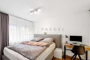 Exklusiver Wohntraum: Modernes 3-Zimmer-Highlight in gefragter Top-Lage! – Die vollständige Adresse der Immobilie erhältst du vom Anbieter., 14055 Westend, Berlin – Vorschaubild 3