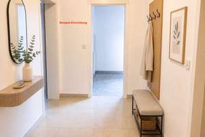 Kapitalanlage mit Steuervorteil & Wertzuwachs: Helle Vermietete 2-Zi.-Wohnung in Hannover - List! – Die vollständige Adresse der Immobilie erhältst du vom Anbieter., 30177 List, Hannover – Vorschaubild 12