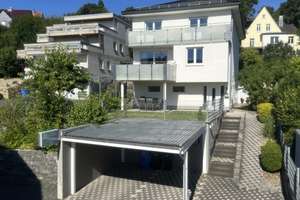 Repräsentatives Wohnen und Arbeiten!
Modernes Ein-bis Zweifamilienwohnhaus mit Einliegerwohnung ... – Die vollständige Adresse der Immobilie erhältst du vom Anbieter., 34212 Melsungen – Vorschaubild 1