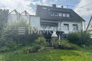 Ankommen und Zuhause sein – Ihr neues Familiendomizil – Die vollständige Adresse der Immobilie erhältst du vom Anbieter., 57271 Hilchenbach – Vorschaubild 1