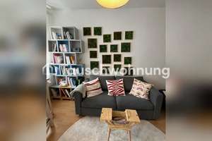 Tauschwohnung: Charmantes Ein-Zimmer-Appartement in der KTV – Lohmühlenweg 11, 18057 Kröpeliner-Tor-Vorstadt, Rostock – Vorschaubild 2