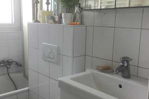 Wohnen mit Charakter: 2-Zimmer-Dachgeschosswohnung in Flingern-Nord – Die vollständige Adresse der Immobilie erhältst du vom Anbieter., 40235 Flingern Nord, Düsseldorf – Vorschaubild 5