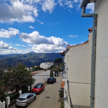 Ein charmantes Refugium in Genalguacil Ihr Traumhaus in den Bergen
