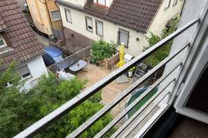 Apartmenthaus mit 6 Einheiten in S-Münster! – Am Klosterhof 23, 70376 Münster, Stuttgart – Vorschaubild 14