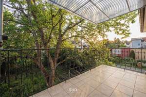 ZWEIFAMILIENHAUS IN BESTLAGE -  Im Grünen mit viel Potenzial und 835 m² Grundstück in Bieber – 63073 Bieber, Offenbach am Main – Vorschaubild 8