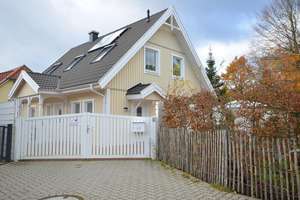 Fertiger Neubau & ohne Maklerkosten *** NEUES Schwedenhaus in TOP Lage von Buchholz i.d.N. *** – Die vollständige Adresse der Immobilie erhältst du vom Anbieter., 21244 Buchholz in der Nordheide – Vorschaubild 2