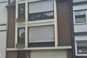 Zwei Zimmer in Mönchengladbach: Wohnung mit eigenem Stellplatz