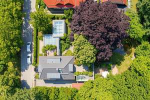 🔑 ✅ Parkgrundstück. Dachterrassen. Lebensqualität. Wohnen und Arbeiten vereint ✅ 🔑 – Die vollständige Adresse der Immobilie erhältst du vom Anbieter., 82049 Pullach im Isartal – Vorschaubild 4